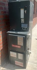 Goodman gcvm970803bn gas for sale  Oakland Gardens