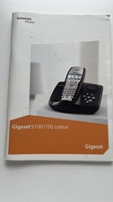 Siemens gigaset s100 gebraucht kaufen  Nürnberg