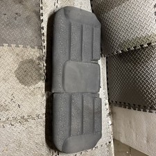 Audi rückbank sitzteil gebraucht kaufen  Dasing