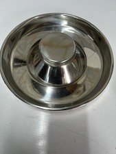 Stainless steel puppy for sale  ROCHESTER