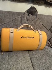 Veuve clicquot traveler for sale  HULL