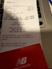 balance gift card for sale  Brooklyn