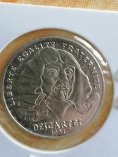 0257 100 francs d'occasion  Coulommiers