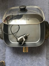 großraumpfanne gebraucht kaufen großraumpfanne gebraucht kaufen Bad Königshofen