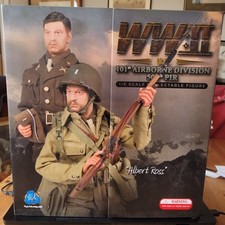 Wwii 101st airbourne for sale  ENFIELD