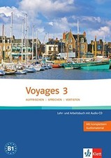 Voyages französisch erwachsen gebraucht kaufen  Stuttgart