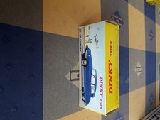 Dinky toys citroen d'occasion  Dol-de-Bretagne