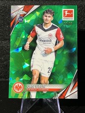 Topps bundesliga chrome gebraucht kaufen  Recklinghausen