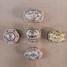 Franklin mint porcelain for sale  Quincy