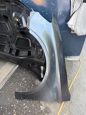 Kotflügel links fender gebraucht kaufen  Langenfeld (Rheinland)