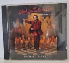 CD Michael Jackson – Blood On The Dance Floor: HIStory In The Mix comprar usado  Enviando para Brazil
