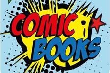 Fumetti comics image usato  Genova