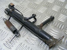 Max 125 side for sale  COLCHESTER