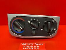 OPEL CORSA C  COMMANDE CHAUFFAGE SANS CLIMATISATION comprar usado  Enviando para Brazil