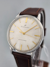 Raro seiko vintage usato  Torino