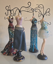 Jewelry mannequin stands for sale  Colorado Springs
