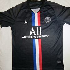 Psg football shirt d'occasion  Expédié en Belgium