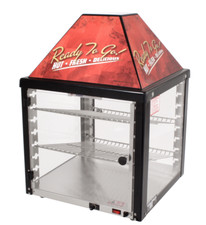 New 18x18 heated for sale  Orange