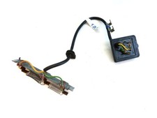 Mercedes C123 230CE A1238200097 Resistência do ventilador do aquecedor Resistência do aquecedor  comprar usado  Enviando para Brazil