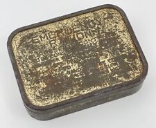 Wwii emergency ration for sale  Palm Bay