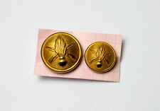 Bouton uniforme ancien d'occasion  Rouen-