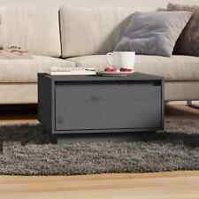 Coffee table grey for sale  Ireland