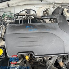 Motore dacia sandero usato  Toscolano Maderno