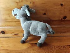 Ciucchino peluches usato usato  Savona