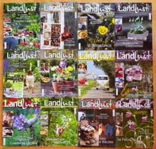 31x landlust liebes gebraucht kaufen  Pilsach