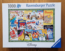 Ravensburger puzzle disney gebraucht kaufen  Hannover