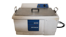Branson 8510r mth for sale  York