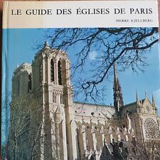 Guide eglises paris d'occasion  Sainte-Alvère