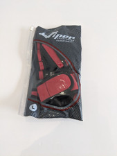 Viper fitness gloves for sale  MIRFIELD