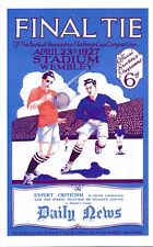 Cup final 1927 for sale Cup final 1927 for sale  UK