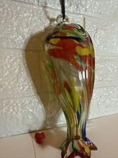 Hand blown glass for sale  Fayetteville
