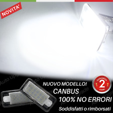 Placchette led luci usato  Casoria