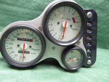 Tacho cockpit daytona gebraucht kaufen  Hohenhameln