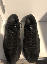 Scarpe basse hogan usato  Benevento