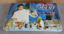 Jeu plastic 2000 d'occasion  Aix-les-Bains