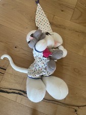 Didl maus groß gebraucht kaufen  Landau