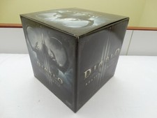 Cubo cartone 28x28x28 usato  Tricarico