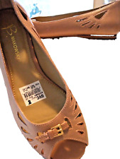 Makowsky shoes qvc for sale  Akron