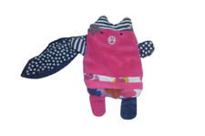 Doudou chat plat d'occasion  Orchies