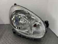 Farol direito Nissan março 2010 DBA-K13 260101HH0B [usado] [PA99406162] comprar usado  Enviando para Brazil