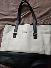 Lipsy white bag for sale  LEICESTER