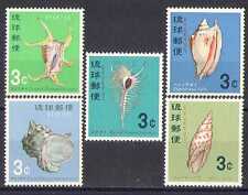 Ryukyus 1967 shells for sale  BIRMINGHAM