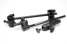Manfrotto 196b articulated for sale  LEWES