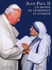 Jean paul générosité d'occasion  France