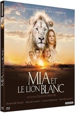 Blu ray mia d'occasion Blu ray mia d'occasion  Les Mureaux