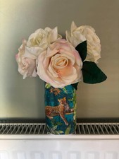 Decoupage cheetah jungle for sale  NEWBIGGIN-BY-THE-SEA